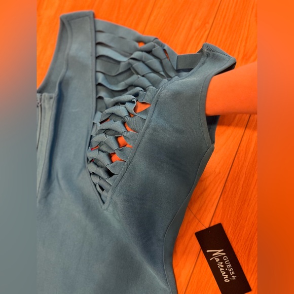 Marciano Bodycon Dress - Picture 3 of 4